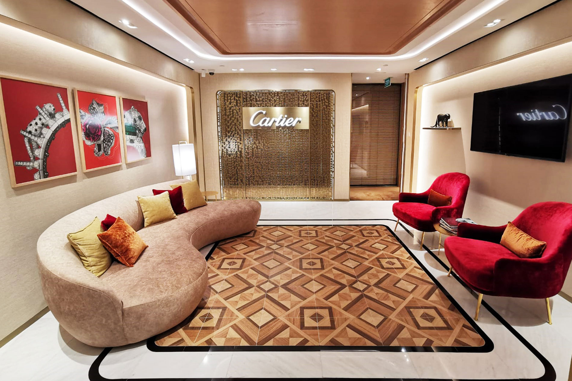 office design