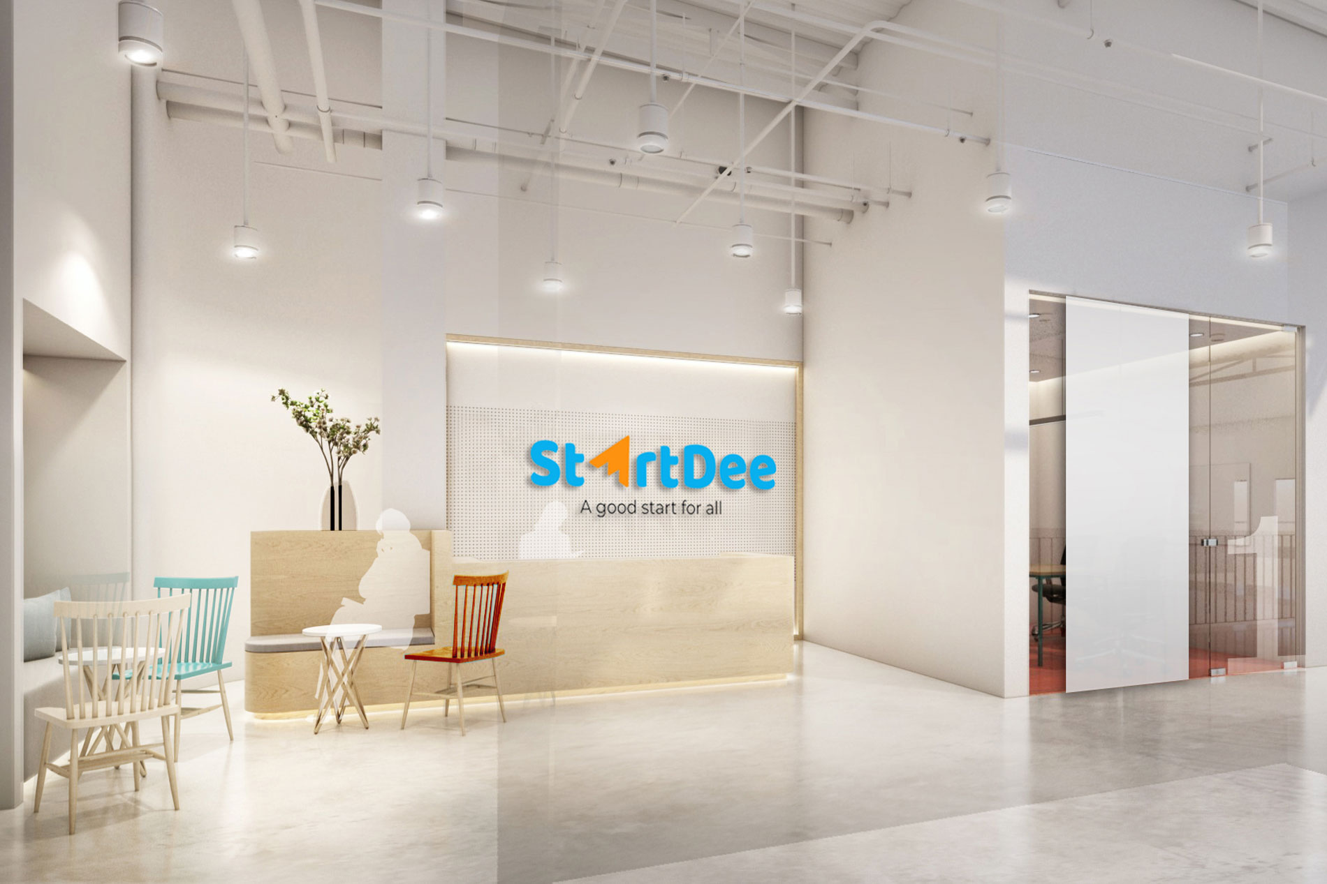 office interior renovation