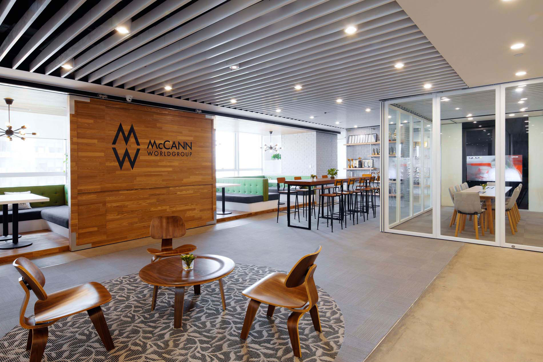 office interior renovation