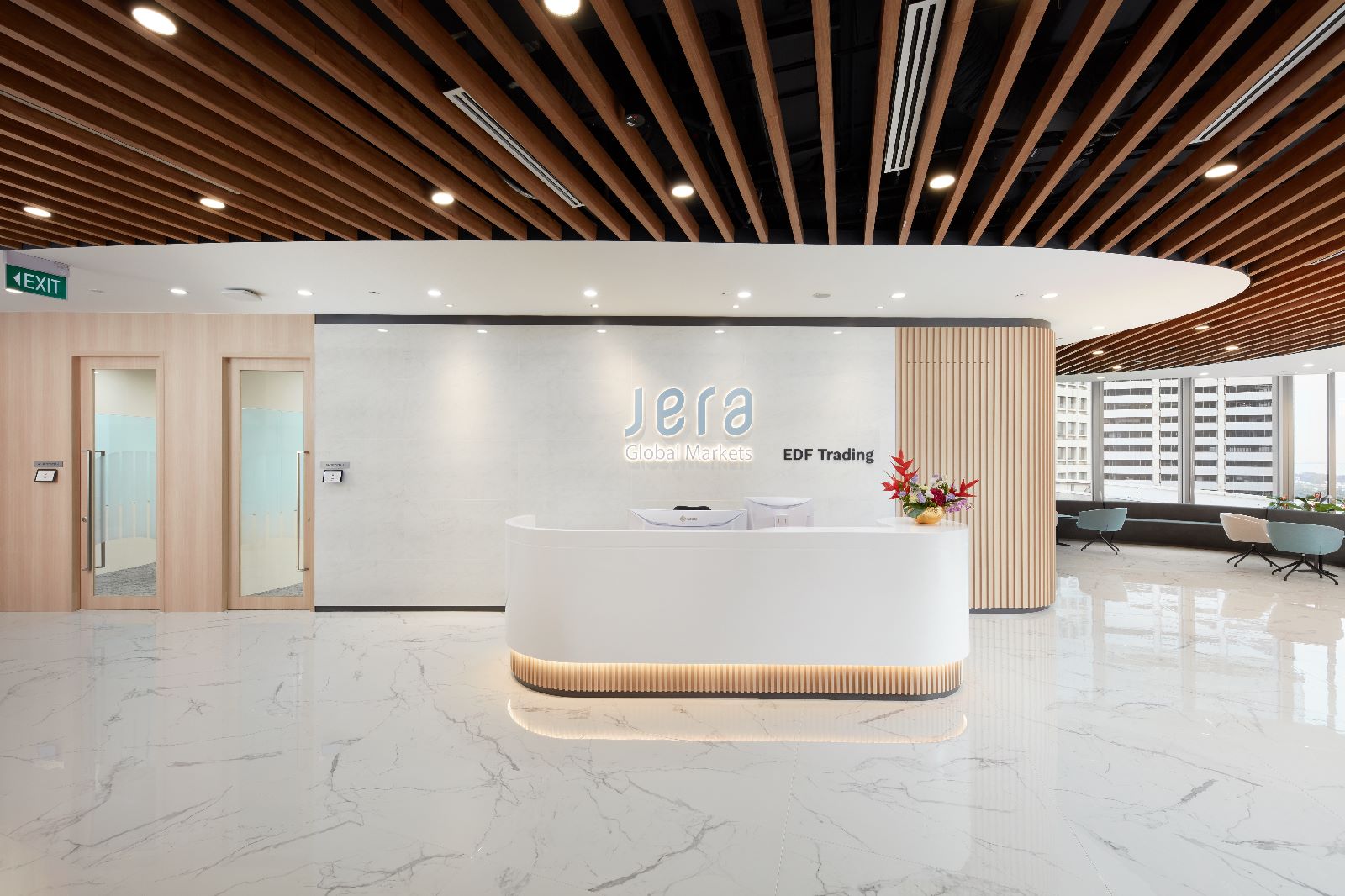 office design