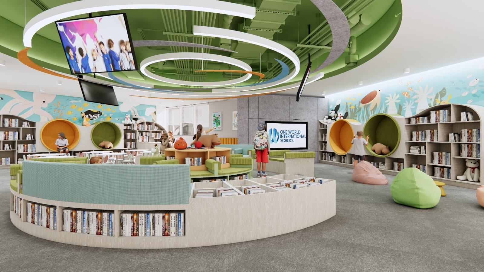 office design